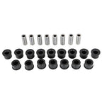 Front Upper Lower A Arm Bushing Kit For Honda Rancher350 TRX350 2000-2006 2Sides