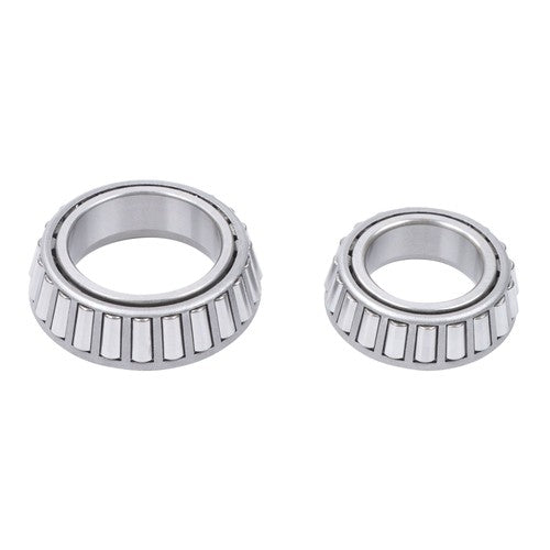 New Fit For 5 on 4.5" Wheel Hub Kit and 8.25” Square #84 Spindle (7-Pieces /Set)