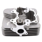 For Honda TRX250 Rebuild kit Crankshaft+cylinder head+overhaul pad 13000-HM8-A40