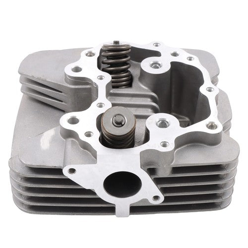 For Honda TRX250 Rebuild kit Crankshaft+cylinder head+overhaul pad 13000-HM8-A40