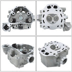 For Honda 2009-2024 TRX420 Cylinder head Rebuild Kit 12200-HP7-A01