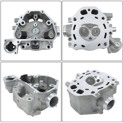 For Honda 2009-2024 TRX420 Cylinder head Rebuild Kit 12200-HP7-A01