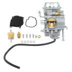 For Suzuki Quadrunner 250 LT-4WD LT-F250F LTF250 1990-1999 Carburetor Carb