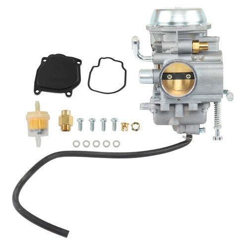 For Suzuki Quadrunner 250 LT-4WD LT-F250F LTF250 1990-1999 Carburetor Carb