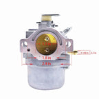 28M707 28R707 28T707 Carburetor For Briggs & Stratton 289707 286707 289702 Carb