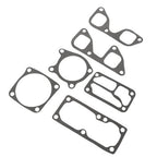 V1902 Cylinder Head with Full Gasket &Valves For Kubota Holland L553 L555 Thomas