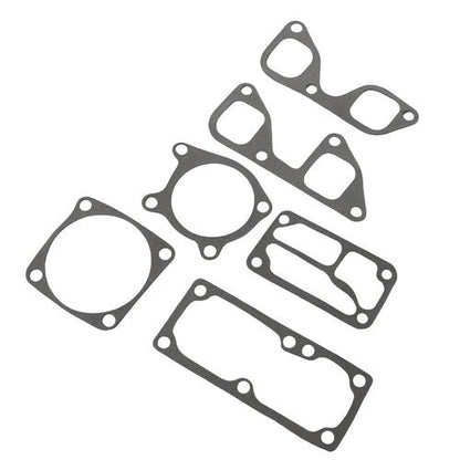 V1902 Cylinder Head with Full Gasket &Valves For Kubota Holland L553 L555 Thomas