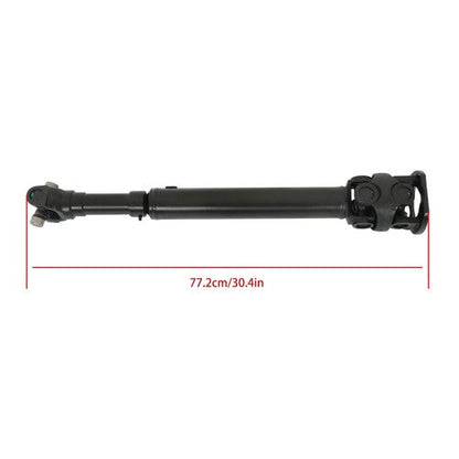 68234351AA Auto Front Driveshaft Assembly For Dodge Ram 2500 3500 1996 1997-02