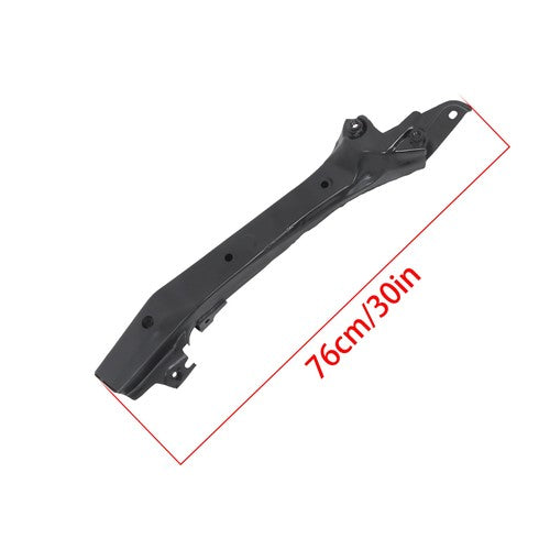 For Honda Civic 22-25 Front LH Subframe Extension Brace Crossmember 50160T20A10
