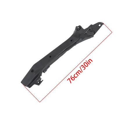 For Honda Civic 22-25 Front LH Subframe Extension Brace Crossmember 50160T20A10