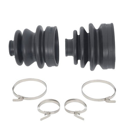 Rear Axle Outer Inner CV Boot Kit for Polaris RZR XP 1000 2015 2016 2017-2020