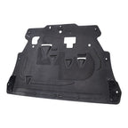 For Volvo XC90 2016-2023 Under Engine Splash Guard Shield Cover Plastic