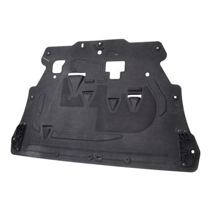 For Volvo XC90 2016-2023 Under Engine Splash Guard Shield Cover Plastic