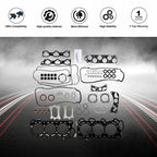Head Gasket Set for 08-17 Acura RDX TL TSX Honda Accord Odyssey 3.5 J35Y1 J35A7