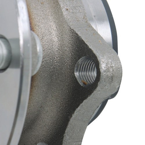 For Dodge Avenger Caliber Jeep Patroit Rear 2pcs Wheel Bearing Hubs Assembly FWD