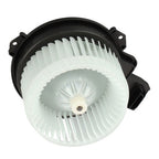 2015 2016 2017 2018 2019 2020 For Honda Fit HVAC Blower Motor w/ Fan Cage New