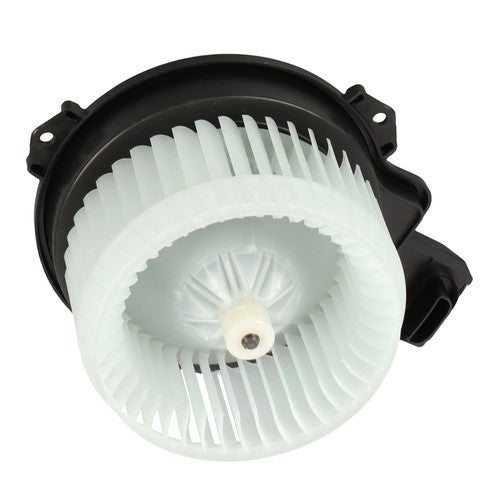 2015 2016 2017 2018 2019 2020 For Honda Fit HVAC Blower Motor w/ Fan Cage New