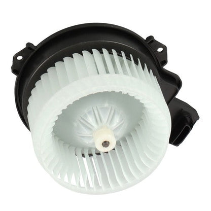 2015 2016 2017 2018 2019 2020 For Honda Fit HVAC Blower Motor w/ Fan Cage New