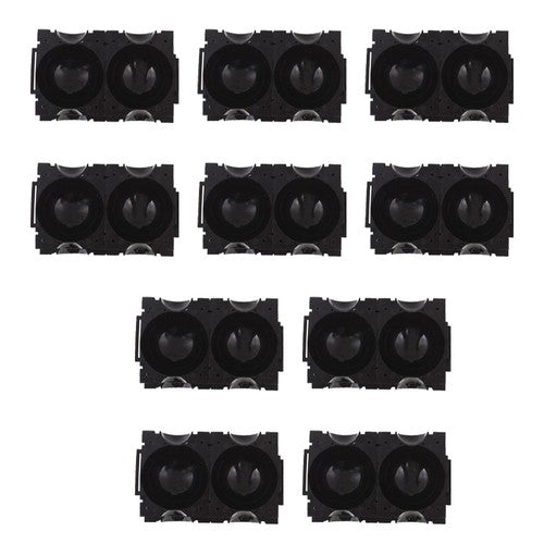 Plant High Pressure Boxs Grafting Rooting Growing Device Propagation Ball 10Pcs