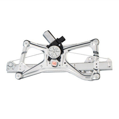For Honda Civic 2006 07-10 2011 Front Left Side Power Window Regulator w/ Motor
