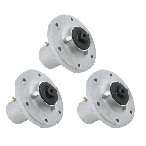 Deck Spindle For Simplicity Snapper 1757364YP 84003173 5416763 1761445 3 Pack