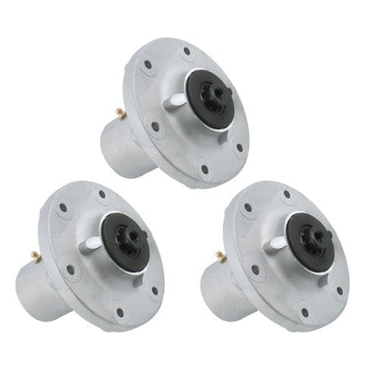 Deck Spindle For Simplicity Snapper 1757364YP 84003173 5416763 1761445 3 Pack