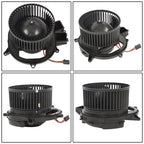 A/C Heater Blower Motor for Mercedes-Benz ML250 ML350 ML450 ML550 W166 2012-2015