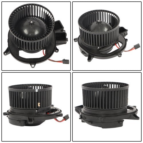 A/C Heater Blower Motor for Mercedes-Benz ML250 ML350 ML450 ML550 W166 2012-2015