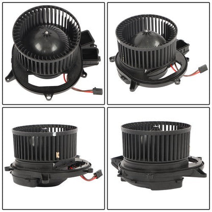 A/C Heater Blower Motor for Mercedes-Benz ML250 ML350 ML450 ML550 W166 2012-2015