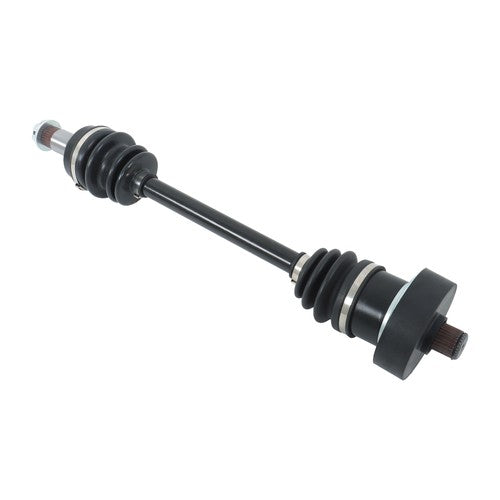 Rear Left/Right CV Axles Drive Shaft For Arctic Cat 400 450 500 550 2005-2014