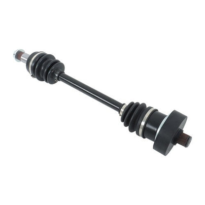 Rear Left/Right CV Axles Drive Shaft For Arctic Cat 400 450 500 550 2005-2014