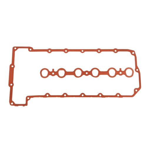 For BMW E90 E60 E85 325i 330i 525i 530i Z4 2006 2007 N52 Aluminum Valve Cover