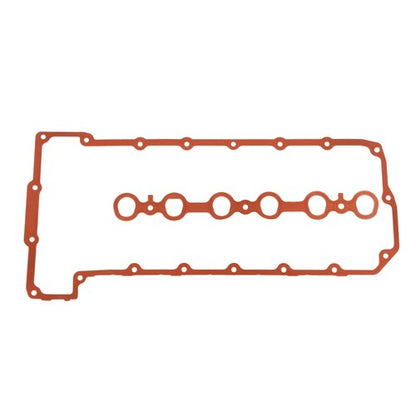 For BMW E90 E60 E85 325i 330i 525i 530i Z4 2006 2007 N52 Aluminum Valve Cover