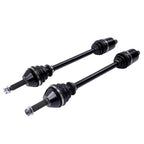 For Polaris Ranger 500 XP 700 05-07 Front Left and Right CV Axles Drive Shaft