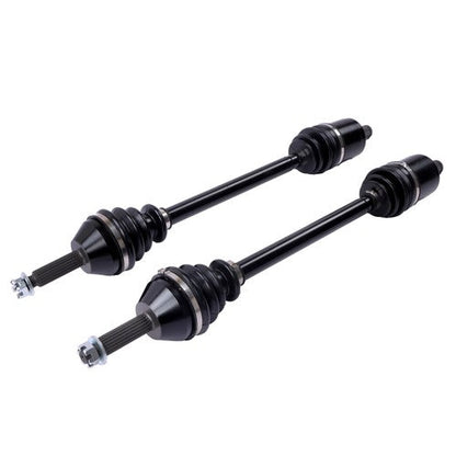 For Polaris Ranger 500 XP 700 05-07 Front Left and Right CV Axles Drive Shaft