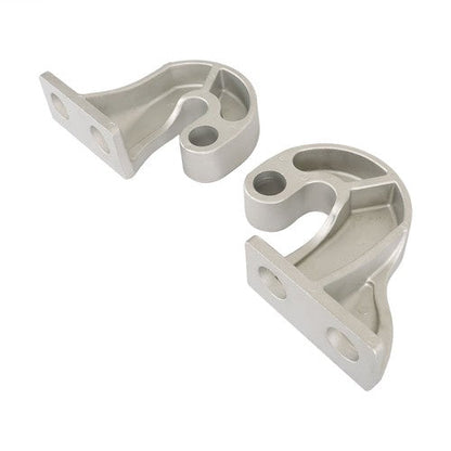 13-04708L 13-04708R For Peterbilt 379 378 "J" Right Left Hand Lower Hood Pivot