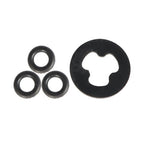 Carburetor Carb Kit With Float For Johnson Evinrude 18/20/25/28/30/40 HP