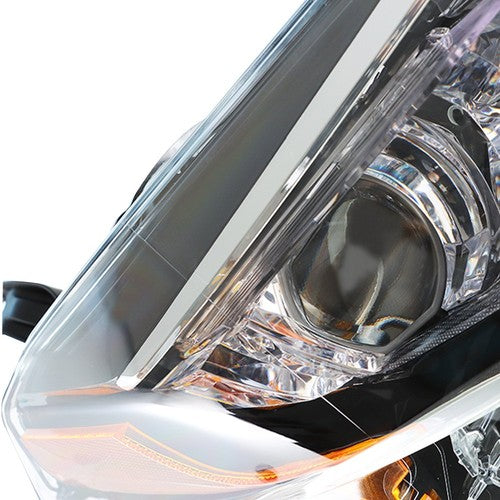 Fit For Toyota Corolla L LE Eco 2017-2019 RH Headlight Replacement Halogen