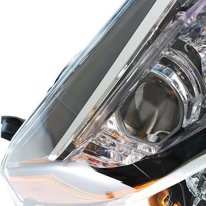Fit For Toyota Corolla L LE Eco 2017-2019 RH Headlight Replacement Halogen