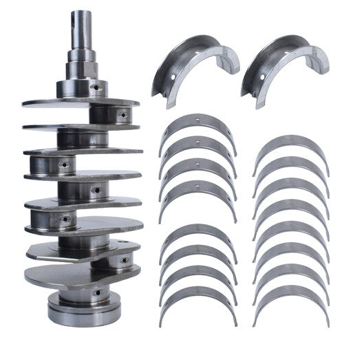 Crankshaft Main Rod Bearing for Subaru Impreza EJ255 EJ257 WRX 2 5L 2004 2018