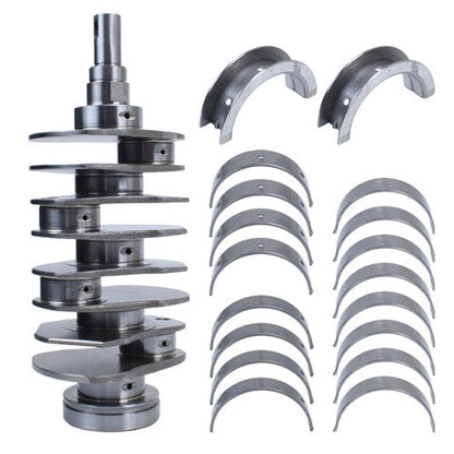 Crankshaft Main Rod Bearing for Subaru Impreza EJ255 EJ257 WRX 2 5L 2004 2018