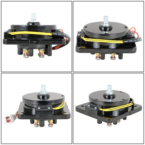 36V Forward & Reverse Switch Assembly Golf Cart For Yamaha G14 G16 JN4829170000