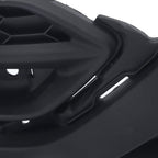 Rear Lower Bumper Face Bar Durable Plastic Compatible For Acura RDX 2016-2018