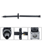 Fit For Subaru Impreza 2008 2009 2010 2011 2.5L Auto Rear Drive Shaft Assembly