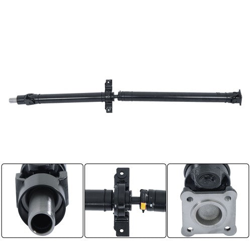Fit For Subaru Impreza 2008 2009 2010 2011 2.5L Auto Rear Drive Shaft Assembly