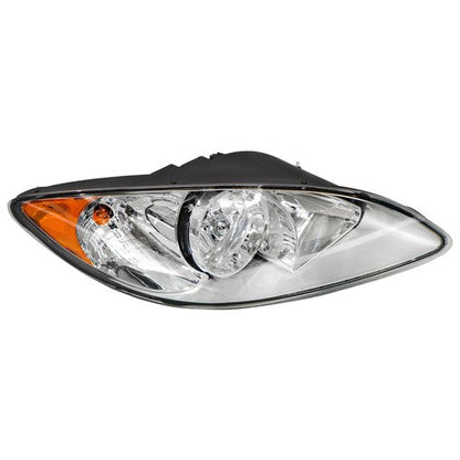 For International ProStar 3596016C93 3596015C93 Left+Right Headlights Headlamps