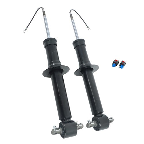 2× Front Shock Absorbers Magnetic 85640957 For Escalade Yukon Tahoe 2021-2024