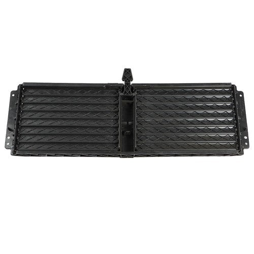 For Gmc Terrain 2018-2020 2.0L 84460245 Front Bumper Upper Shutter without motor