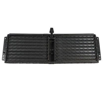For Gmc Terrain 2018-2020 2.0L 84460245 Front Bumper Upper Shutter without motor