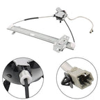For Honda Element 2003-2011 748-132 Power Window Regulator W/Motor Front Right